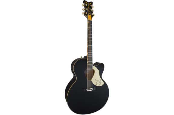 Gretsch G5022CBFE Rancher Falcon Black  - Retoure (Zustand: gut) image 3