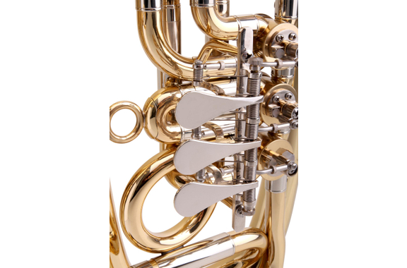 Classic Cantabile TH-38 junior tenorhoorn image 3
