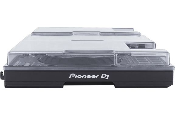 Decksaver Pioneer DJ DDJ-FLX10 Cover image 3