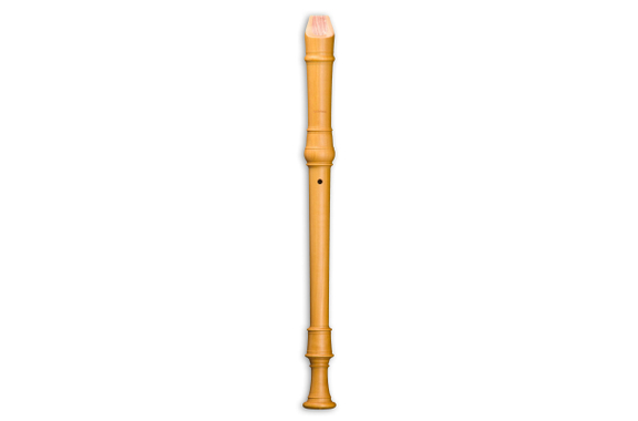 Mollenhauer Flauto Dolce Contralto Denner Pero image 3