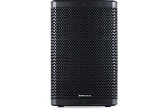Pronomic C-212 MA 12" Aktivbox 2000 Watt Stereo Set image 3