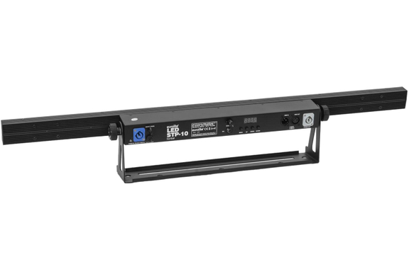 Eurolite LED STP-10 Sunbar 3200K 10x5W Lichtbalk 6° image 3