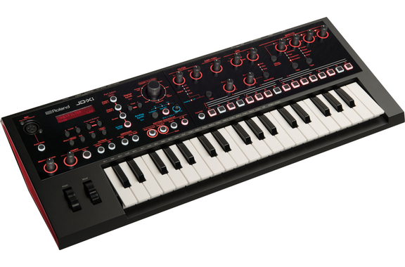 Roland JD-XI Crossover Synthesizer image 3