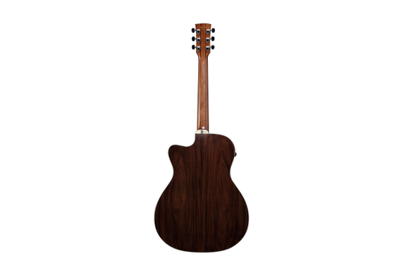 Ibanez ACFS380BT-OPS Artwood Grand Concert Gitarre  - Retoure (Zustand: sehr gut) image 3