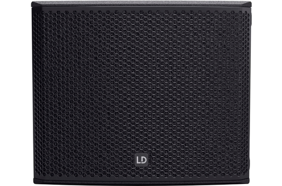 LD Systems STINGER SUB 15A G3 image 3