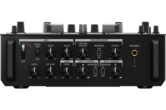 Pioneer DJ DJM-S11 image 3