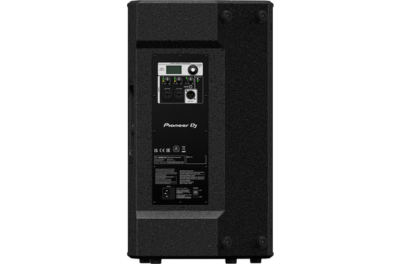 Pioneer DJ XPRS102 10" Aktivlautsprecher image 3