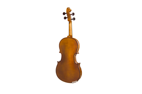 Stentor SR1038 16" Student I Viola Set image 3