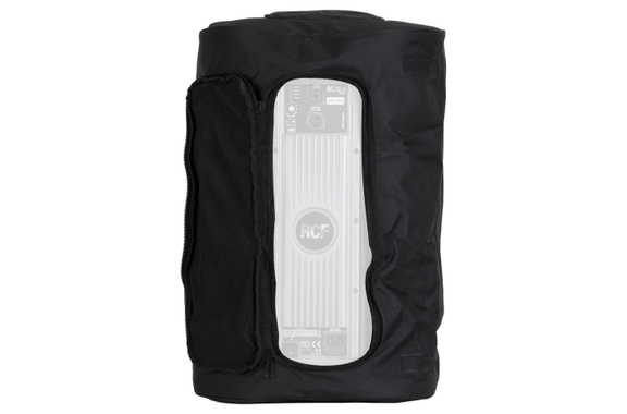 RCF CVR ART 710 Cover image 3