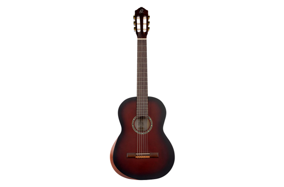 Ortega R55DLX-BFT  - Retoure (Zustand: sehr gut) image 3
