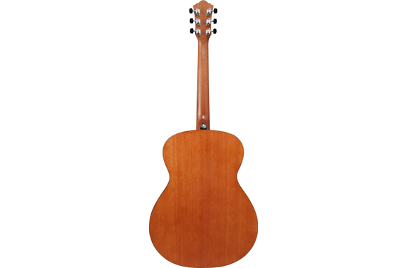 Ibanez VC50NJP-OPN Grand Concert Jam Pack Open Pore Natural image 3