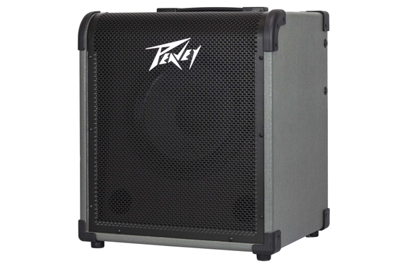 Peavey MAX 100 Bass Combo image 3