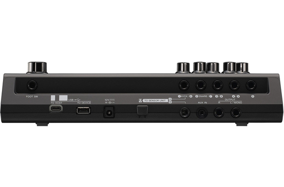 Yamaha EAD20 image 3