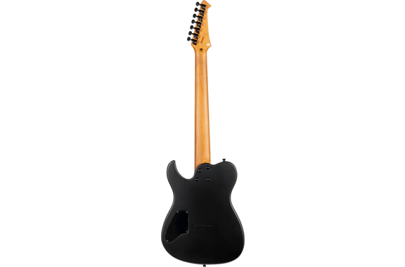 Spira T-407 Satin Black Set image 3