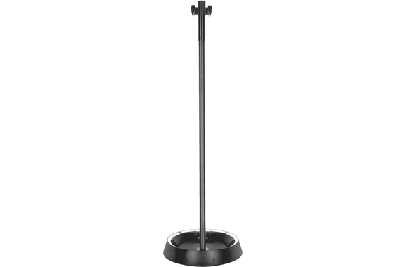 Gravity GS LS 01 NH B Guitar GLOW STAND Neckhug image 3