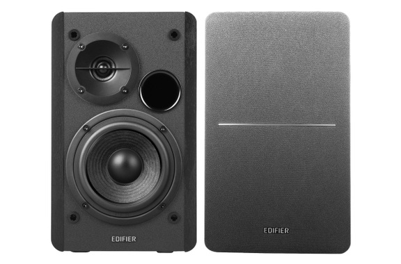 Edifier Studio R1280T BK 2.1 Set de Sistema de Sonido image 3