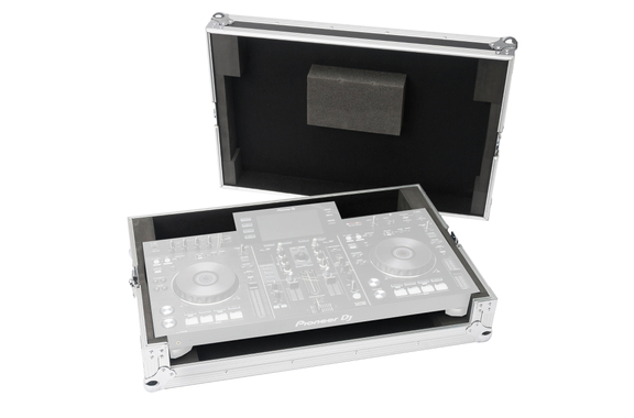 Magma DJ-Controller Case XDJ-RX3/RX2 image 3