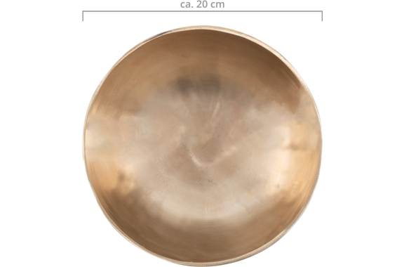 XDrum Bol Chant Thérapeutique Ton C / 1400 g image 3
