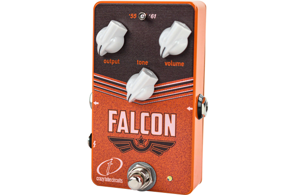 Crazy Tube Circuits Falcon image 3