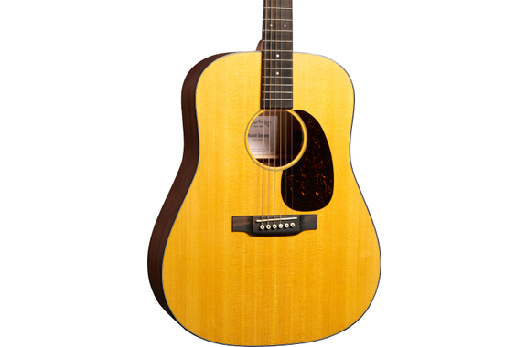 Martin D-10E Retro Spruce  image 3