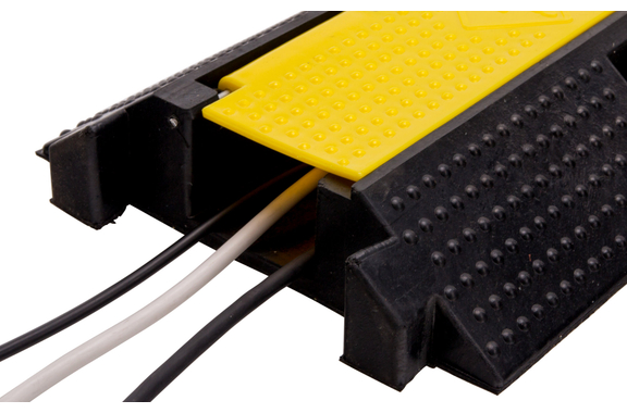Pronomic Protector 1-100 Passerelle Câble 1-Cavité avec Connecteur image 3