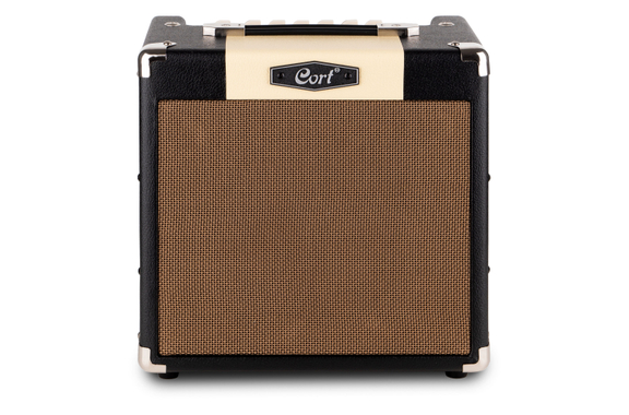 Cort CM15-R Set met Kabel image 3