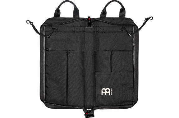 Meinl MSB-1 Professional Stick Bag Black image 3