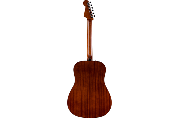 Fender California Standard Redondo Spruce Top 3-Color Sunburst Starter Set image 3