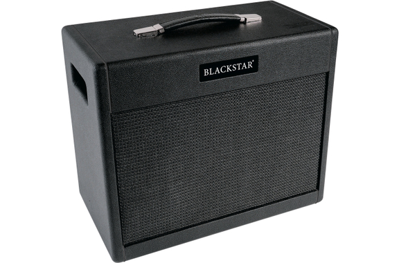 Blackstar St. James 112 Raw Power image 3