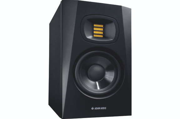 Adam T5V / Fosi ZD3 HDMI Studiomonitor HiFi Set image 3