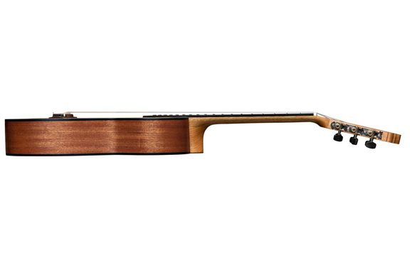 La Mancha Rubinito LSM/53 1/2 Chitarra Classica image 3