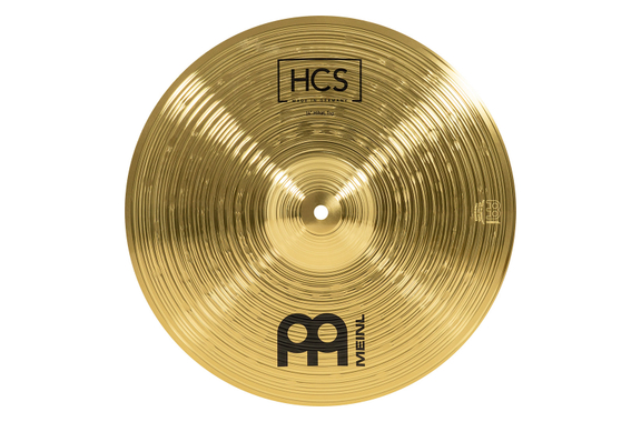 Meinl HCS 14" Hi-Hat image 3