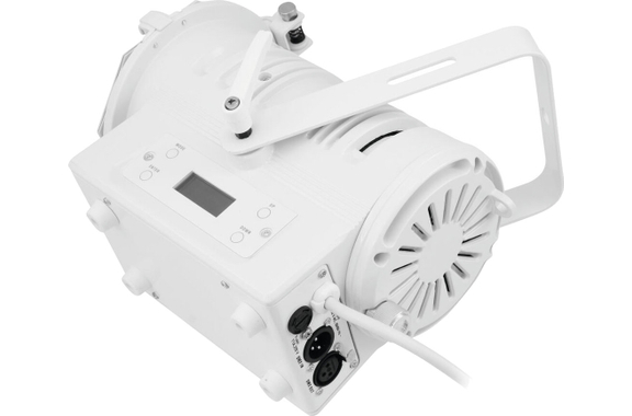Eurolite LED THA-40PC Theater Spot White image 3