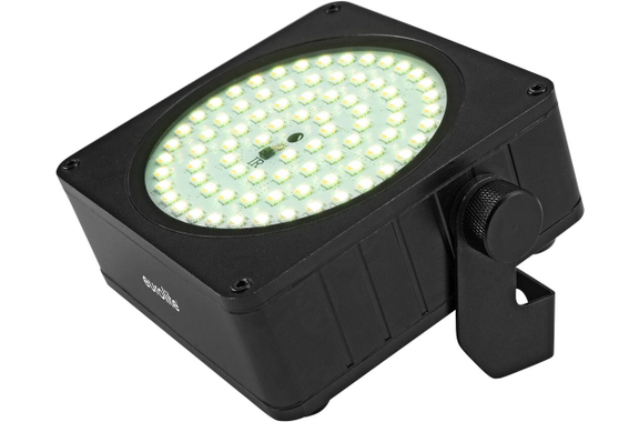Eurolite A Batteria IP Flat Light SMD Nero image 3