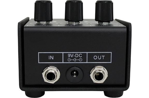 ProCo Rat 2 Professional Distortion Pedal image 3