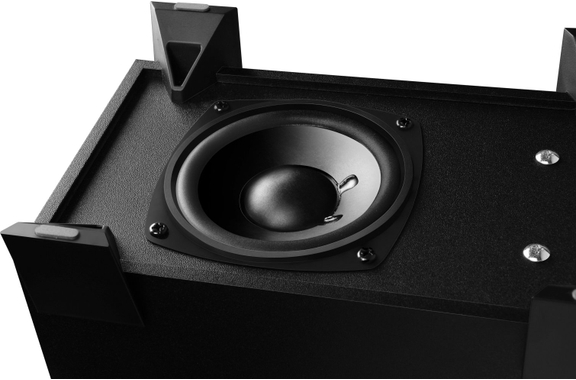 Edifier M1360 2.1 Lautsprechersystem image 3