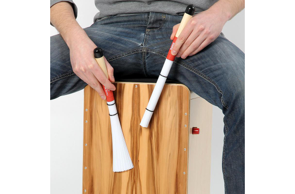 Sela Cajon Brush 250 image 3