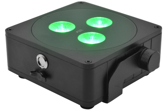 Eurolite Accu IP Flat Light 3 sw image 3
