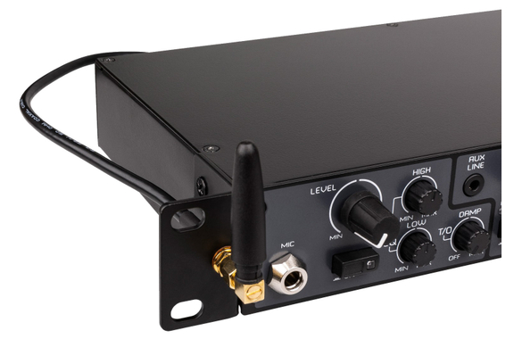JB Systems B4.2 Mediamix image 3