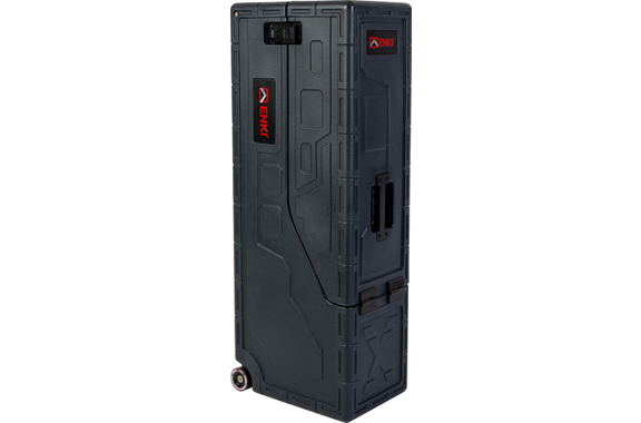 ENKI X-2 Electric Guitar Case Black image 3
