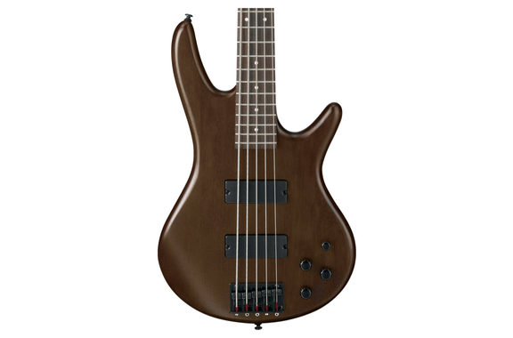 Ibanez GSR205B-WNF SR Gio Basse Électrique Walnut Flat image 3