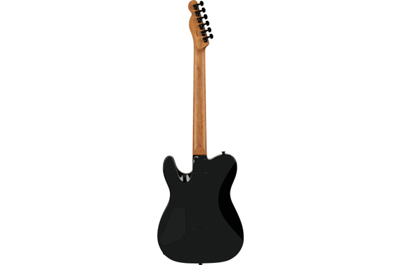 Charvel Standard Series Style 2 SD2 HH HT Gloss Black image 3