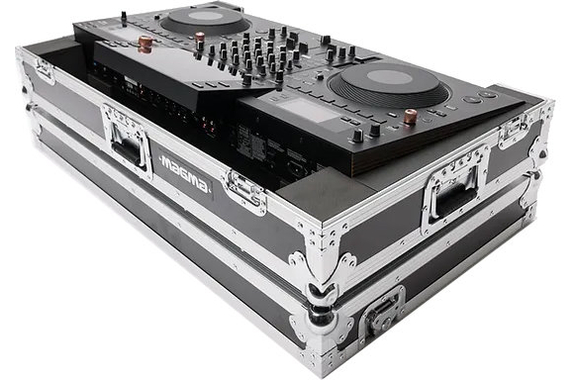 Magma Flightcase Pour DJ-Controller Opus Quad image 3