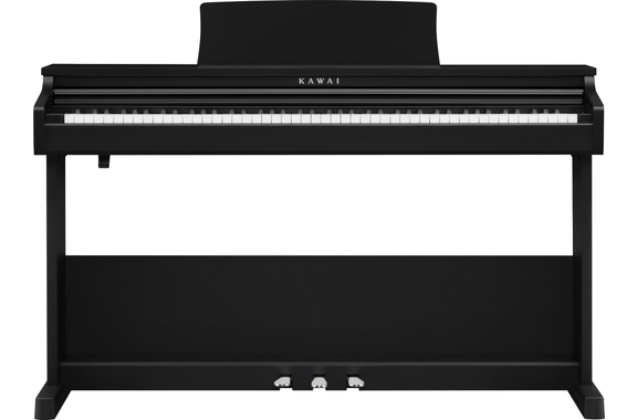 Kawai CX102B Digitalpiano Schwarz satiniert image 3