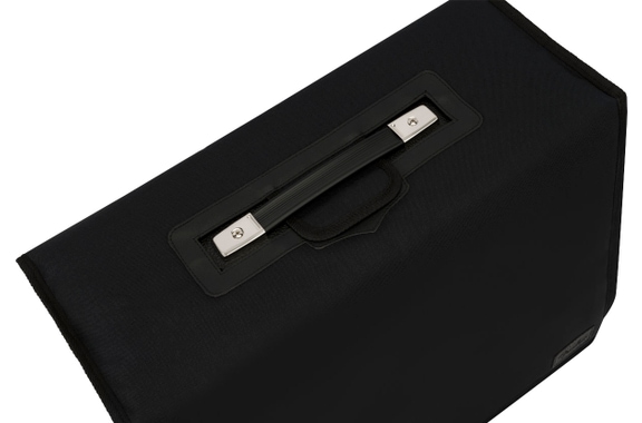 Housse Matelassée Deluxe Fender Pour Ampli Princeton Reverb image 3