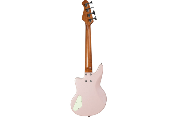 Ashdown Roasted Capri-23 Shell Pink image 3