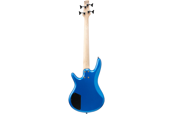 Ibanez GSRM20-SLB Basse Électrique Starlight Blue image 3