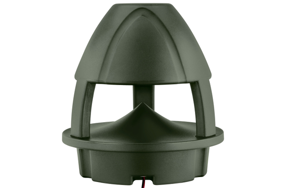 Pronomic HLS-560 GR 360° Outdoor-Lautsprecher grün 2x Set  - Retoure (Zustand: gut) image 3