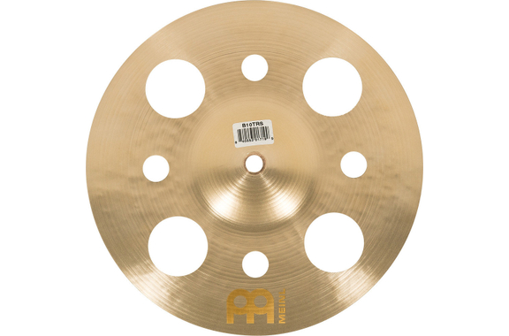 Meinl Byzance Vintage 10" Trash Splash image 3