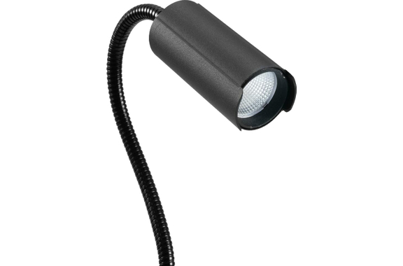 Eurolite LED KKL-7 Spot 6000K schwarz image 3